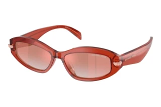 Vedere din față Michael Kors WILMINGTON (MK2260D - 40356F)