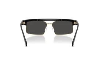 Vedere din spate Michael Kors SAINT LUCIA (MK2261 - 300587)