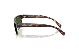 Vedere laterală Michael Kors SAINT LUCIA (MK2261 - 300671)