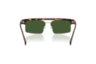 Vedere din spate Michael Kors SAINT LUCIA (MK2261 - 300671)