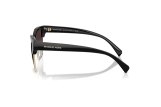 Vedere laterală Michael Kors ST. EUSTATIUS (MK2262 - 30058G)