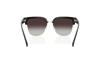 Vedere din spate Michael Kors ST. EUSTATIUS (MK2262 - 30058G)