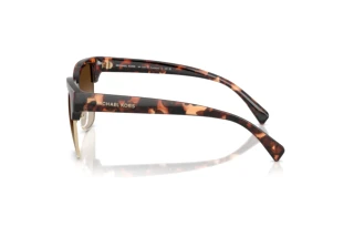 Vedere laterală Michael Kors ST. EUSTATIUS (MK2262 - 300613)