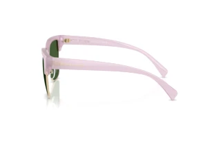 Vedere laterală Michael Kors ST. EUSTATIUS (MK2262 - 403371)