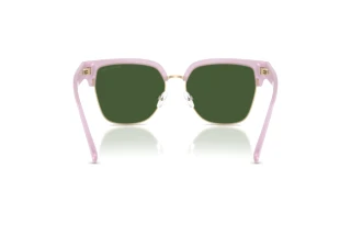 Vedere din spate Michael Kors ST. EUSTATIUS (MK2262 - 403371)