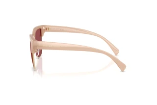 Vedere laterală Michael Kors ST. EUSTATIUS (MK2262 - 4038E4)