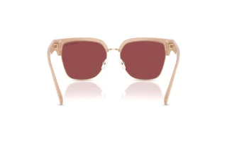 Vedere din spate Michael Kors ST. EUSTATIUS (MK2262 - 4038E4)