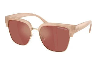 Vedere din față Michael Kors ST. EUSTATIUS (MK2262 - 4038E4)