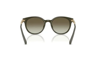 Vedere din spate Michael Kors PIENZA (MK2264U - 39023M)