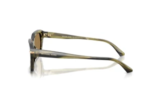 [glasses-side-view] Michael Kors LAKE TAHOE (MK2265U - 40407I)