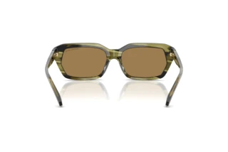 [glasses-back-view] Michael Kors LAKE TAHOE (MK2265U - 40407I)