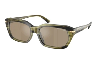 [glasses-front-view] Michael Kors LAKE TAHOE (MK2265U - 40407I)