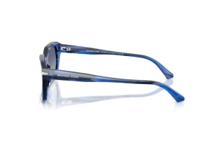 Vedere laterală Michael Kors LAKE TAHOE (MK2265U - 40416I)