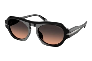 Vedere din față Michael Kors TORONTO (MK2266U - 30050L)