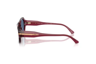 [glasses-side-view] Michael Kors TORONTO (MK2266U - 404280)