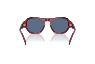[glasses-back-view] Michael Kors TORONTO (MK2266U - 404280)