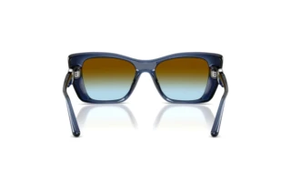 [glasses-back-view] Michael Kors TOKYO (MK2270U - 30025D)