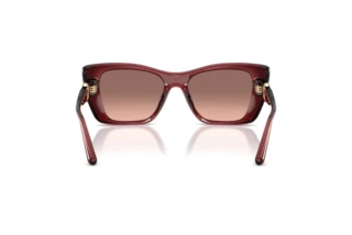 [glasses-back-view] Michael Kors TOKYO (MK2270U - 317513)