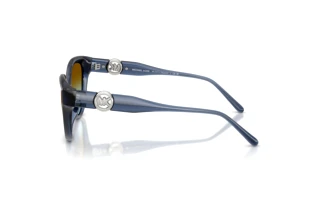 [glasses-side-view] Michael Kors NAGOYA (MK2271U - 30025D)