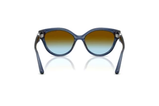 [glasses-back-view] Michael Kors NAGOYA (MK2271U - 30025D)