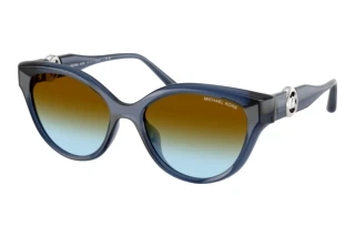 [glasses-front-view] Michael Kors NAGOYA (MK2271U - 30025D)