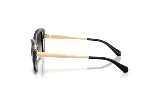 Πλευρική όψη Michael Kors MALAGA (MK2272U - 30058G)