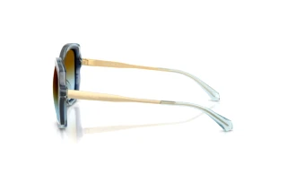 [glasses-side-view] Michael Kors CANARY ISLANDS (MK2273U - 40315D)