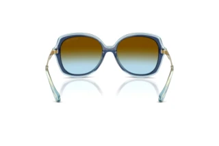 [glasses-back-view] Michael Kors CANARY ISLANDS (MK2273U - 40315D)