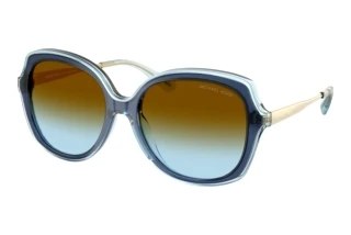 [glasses-front-view] Michael Kors CANARY ISLANDS (MK2273U - 40315D)