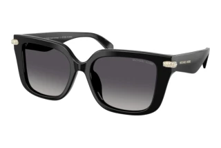[glasses-front-view] Michael Kors SANTO DOMINGO (MK2275BU - 3005T3)