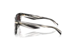 [glasses-side-view] Michael Kors SANTO DOMINGO (MK2275BU - 40348G)