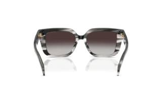 [glasses-back-view] Michael Kors SANTO DOMINGO (MK2275BU - 40348G)