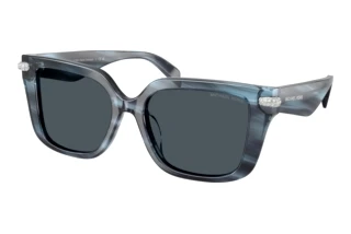 [glasses-front-view] Michael Kors SANTO DOMINGO (MK2275BU - 405487)