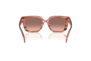 [glasses-back-view] Michael Kors SANTO DOMINGO (MK2275BU - 405613)