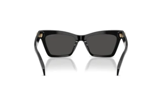 [glasses-back-view] Michael Kors GRAND CAYMAN (MK2276U - 300587)