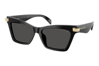 [glasses-front-view] Michael Kors GRAND CAYMAN (MK2276U - 300587)