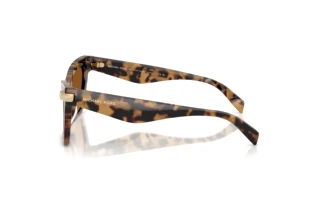 [glasses-side-view] Michael Kors GRAND CAYMAN (MK2276U - 393073)