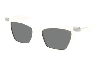 [glasses-front-view] Michael Kors GRAND CAYMAN (MK2276U - 405287)