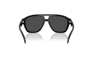 [glasses-back-view] Michael Kors GRENADA (MK2277U - 300587)