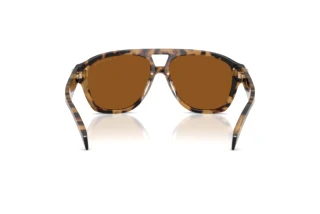 [glasses-back-view] Michael Kors GRENADA (MK2277U - 393073)