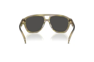[glasses-back-view] Michael Kors GRENADA (MK2277U - 404087)