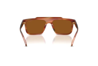 [glasses-back-view] Michael Kors BOSTON (MK2278U - 403973)