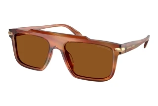 [glasses-front-view] Michael Kors BOSTON (MK2278U - 403973)