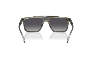 [glasses-back-view] Michael Kors BOSTON (MK2278U - 4047T3)