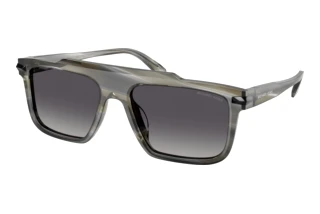 [glasses-front-view] Michael Kors BOSTON (MK2278U - 4047T3)