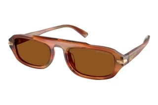 [glasses-front-view] Michael Kors WATCH HILL (MK2279U - 403973)