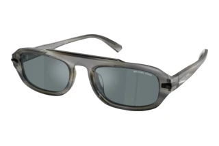 [glasses-front-view] Michael Kors WATCH HILL (MK2279U - 40476G)