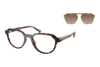 [glasses-front-view] Michael Kors LANAI (MK2280U - 300613)
