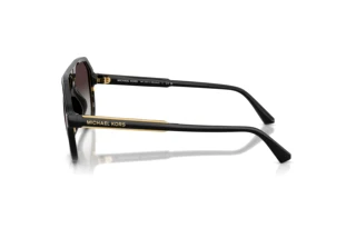 [glasses-side-view] Michael Kors MOLOKAI (MK2281U - 30058G)