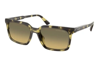 [glasses-front-view] Michael Kors HONOLULU (MK2282U - 4029L0)